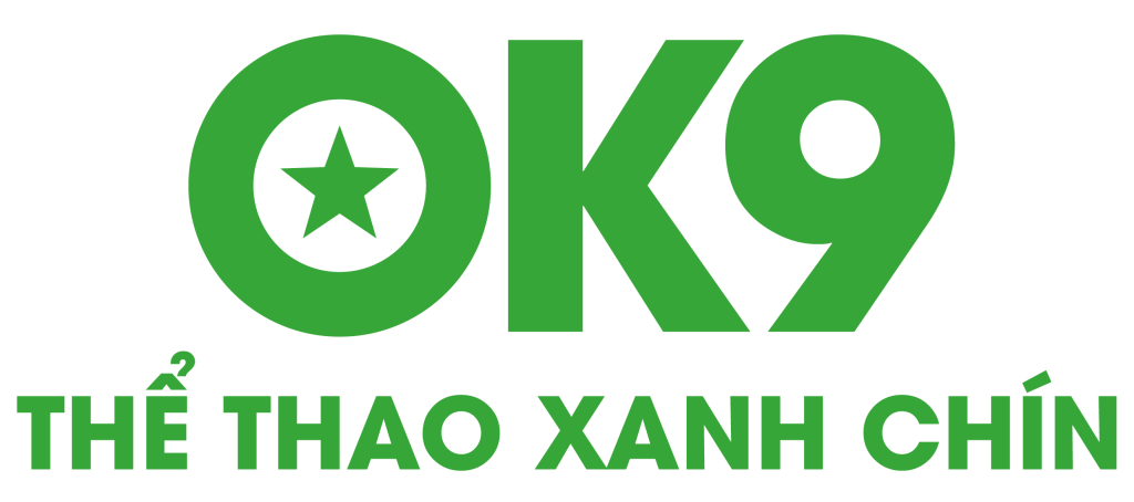 Ok9 Thể Thao Xanh Chín